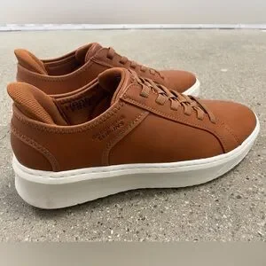 Skechers | Shoes | Guc Skechers Mens Slipins Court Break  display picture 1